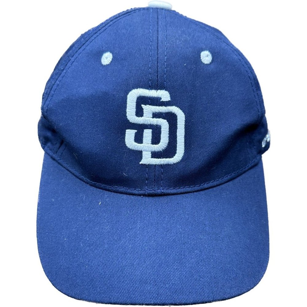 San Diego Padres Opening Day 2018 Snapback Baseball Hat Cap USA America